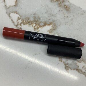 NEW! NARS Velvet Matte Lip Pencil DOLCE VITA Nude Mauve